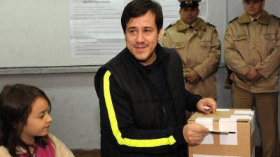 Recalde: 