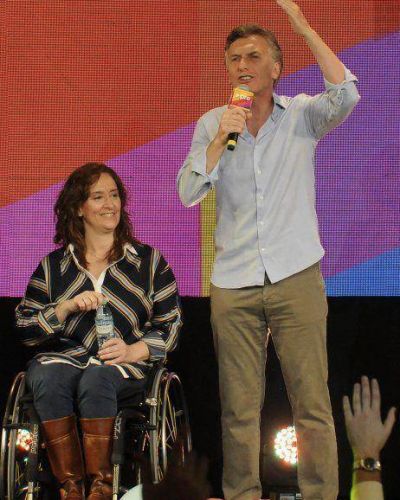 Macri pidi� transformar en ley la AUH... y se aprob� hace 5 d�as