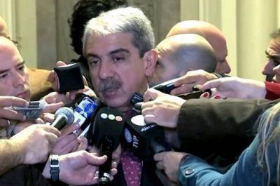 �Macri no gan� nada, el PRO es un partido vecinal y local�