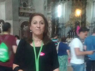 Rosario firma una declaraci�n in�dita en Roma con ciudades de todo el mundo