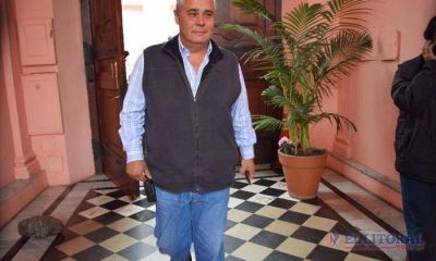 Sorpresiva reuni�n entre Colombi y R�os: avanzar�n en los proyectos conjuntos