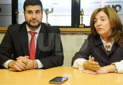 �Desde el PRO ahora salen a decir lo mismo que nosotros�