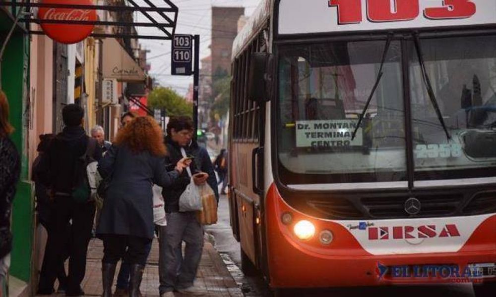 Con la suba del boleto, los usuarios buscan otras alternativas para viajar o gastar menos