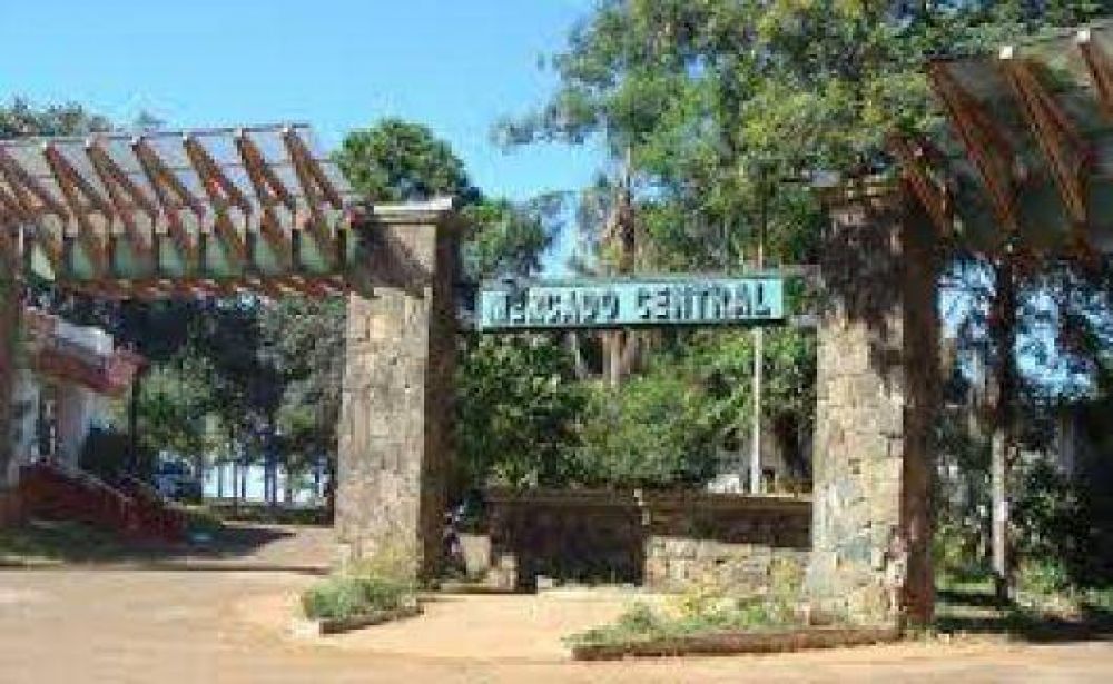 Ser�a de Corrientes la banda que secuestr� al empresario del Mercado Central de Posadas
