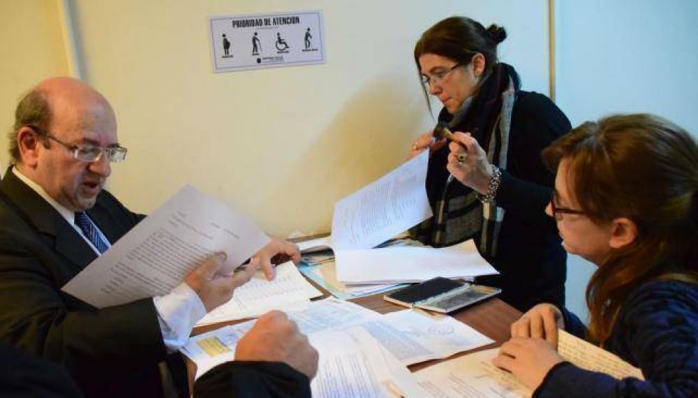 Pol�mica en Villa Mar�a por descargas cloacales crudas al r�o