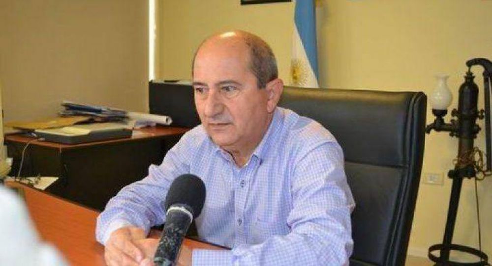 Obras de gobierno permitieron superar en un 500 por ciento la producci�n de agua potable