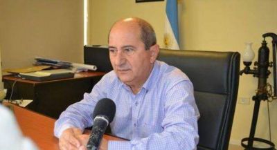 Obras de gobierno permitieron superar en un 500 por ciento la producci�n de agua potable