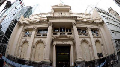 Entre enero y mayo, el d�ficit fiscal trep� a $87.154 millones