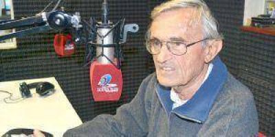 Pezzuto: �La cultura del trabajo se perdi� por los planes sociales del gobierno�