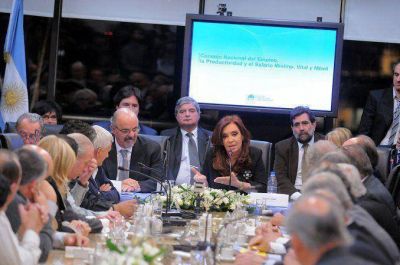 El Gobierno convoc� para este martes al Consejo del Salario m�nimo, vital y m�vil