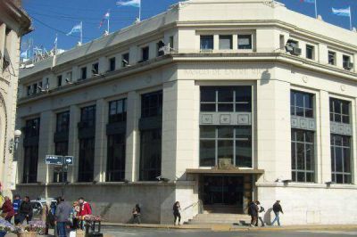 Piden que los trabajadores del Nuevo Banco de Entre Ros se incorporen al sistema previsional entrerriano 