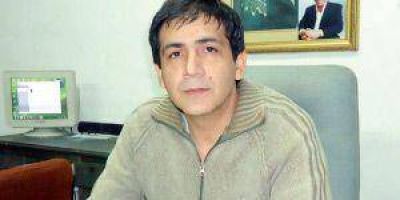 Un peronista ser� el Vice de Naidenoff