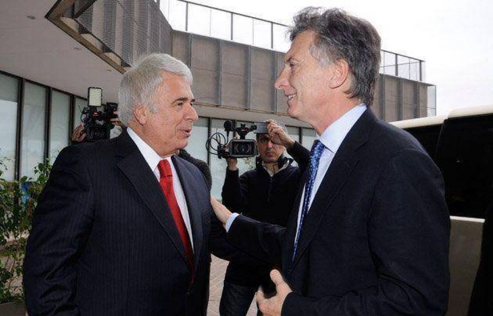 Para De la Sota, 