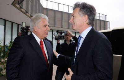 Para De la Sota, 