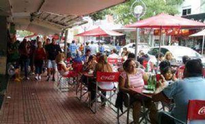 �Cu�nto cuesta salir a comer en Carlos Paz?