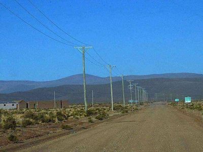 Energ�a � habilitaron servicio el�ctrico las 24 horas en cinco localidades de la Puna