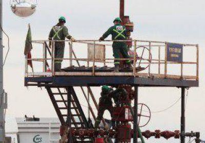 El gremio petrolero cerr� una suba del 28% en dos pagos 