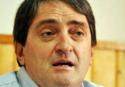 Vidal pelea en la Justicia para poder medirse con Quiroga 