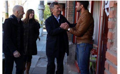 Ducot�: �Todas las elecciones van a ser ajustadas y el que gane lo har� por poco�
