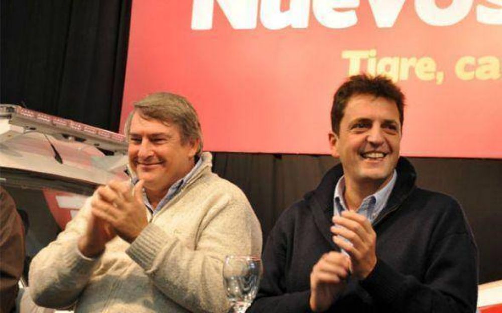 D�Onofrio tras el resultado en la Ciudad: �Se termin� la mentira de la polarizaci�n�