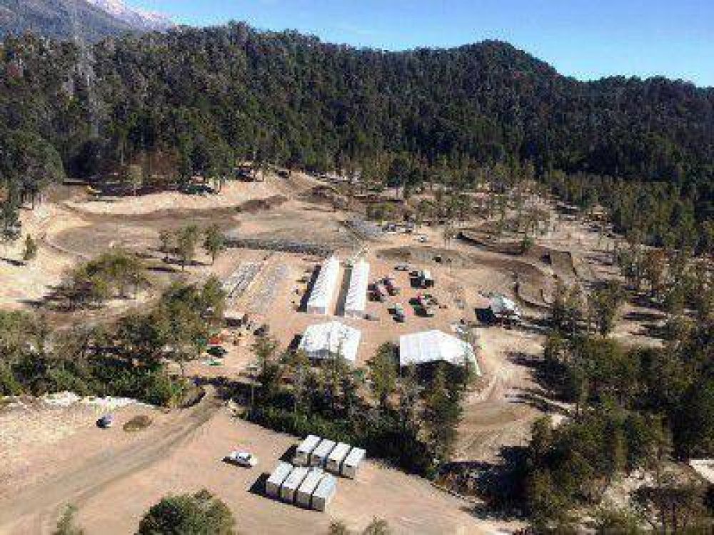 Motocross: Nuevo clculo de Parques estima dao ambiental por 400 mil pesos y ONG ampli denuncia en fiscala
