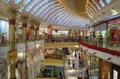 Las ventas por el D�a del Amigo subieron 4,1%
