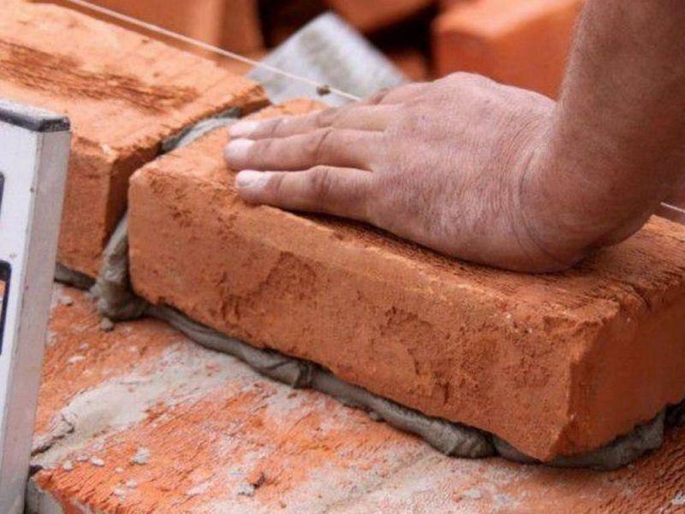 Esperan un semestre positivo en la construcci�n