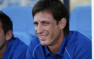 Quilmes: Renunci� Falcioni y Sava ser� el nuevo DT