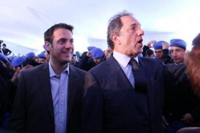 Scioli: 