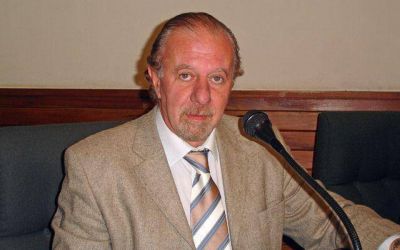 Para Bertolotto, �la polarizaci�n es un gran invento�