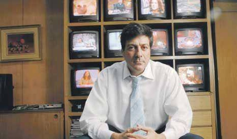 Los K suman otra pelea al Congreso: la ley de medios