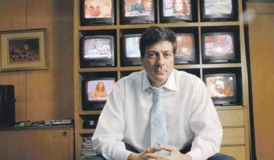 Los K suman otra pelea al Congreso: la ley de medios