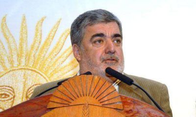 Contin�a la ronda de di�logo de la Presidente con los gobernadores