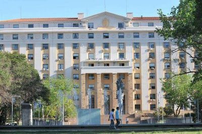 Mendoza, entre las de peor estado fiscal