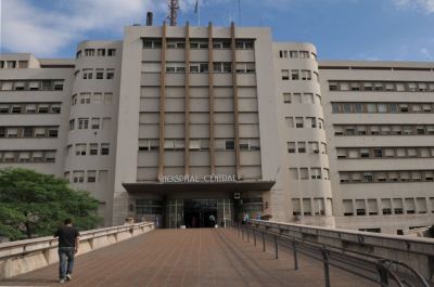 El hospital Central atender� a personas con esclerosis m�ltiple