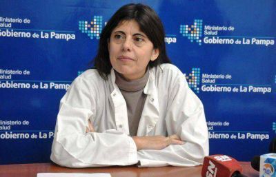 Hepatitis B: vacuna disponible en la provincia