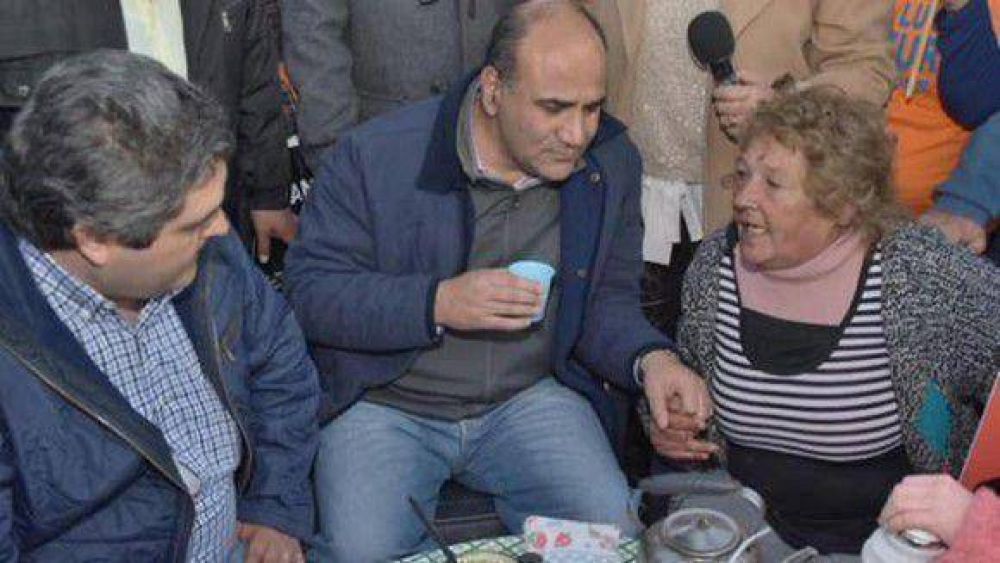 Manzur: 