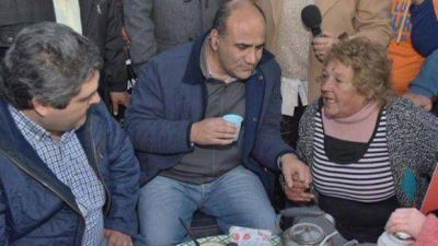 Manzur: 