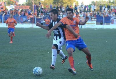 Cl�sico reencuentro: el Depo y Cipo, otra vez frente a frente