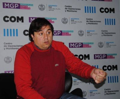 Rodolfo �Manino� Iriart: �Nunca pens� que me iba a entusiasmar tanto�