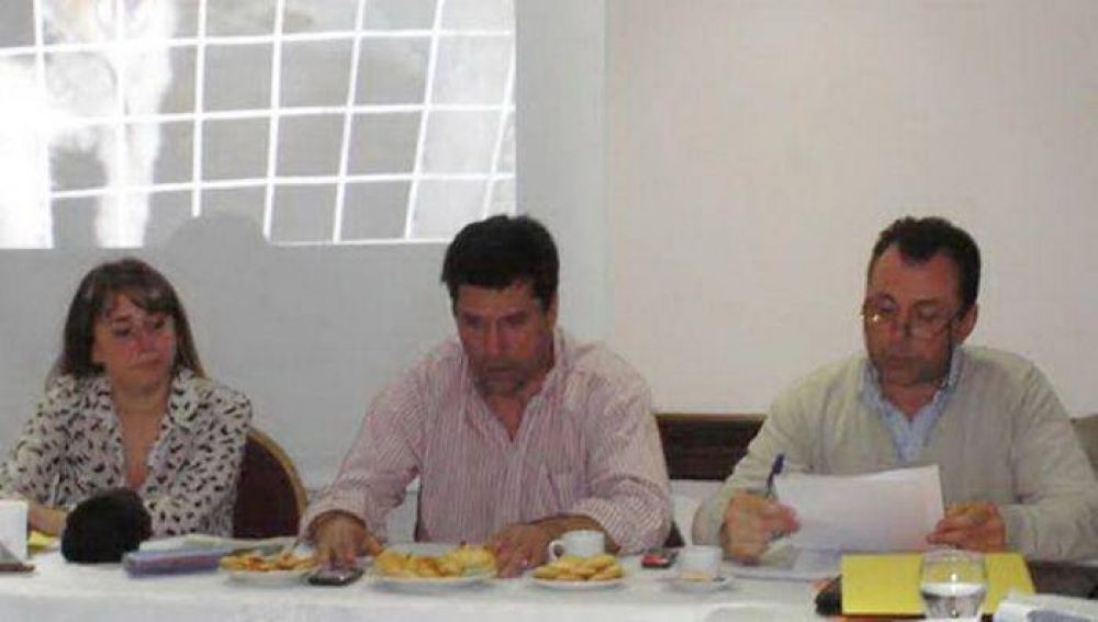 Mario Rodr�guez: �El derecho animal debe defenderse todos los d�as del a�o�