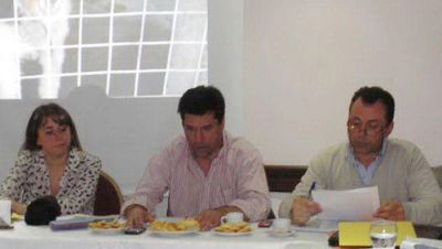 Mario Rodr�guez: �El derecho animal debe defenderse todos los d�as del a�o�