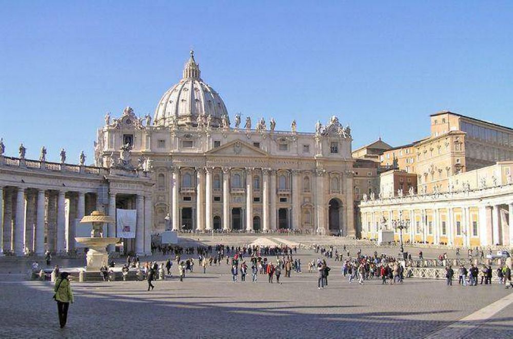 Vaticano: inicia la cumbre de alcaldes contra la trata y el cambio climático