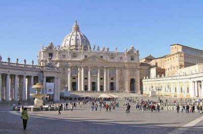 Vaticano: inicia la cumbre de alcaldes contra la trata y el cambio clim�tico