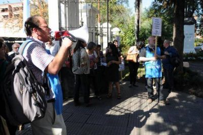 El paro docente no afectar� los ex�menes
