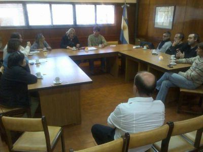Baragiola plante� cambios al C�digo de Publicidad