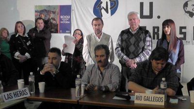 �M�ximo Kirchner propone una campa�a cara a cara con la gente�