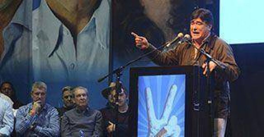 Zannini por una miner�a �regulada� y �controlada�