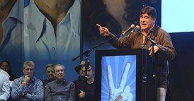Zannini por una miner�a �regulada� y �controlada�