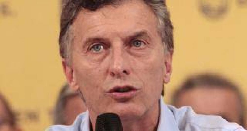 Tras el triunfo del PRO, Macri viaja a Tucum�n